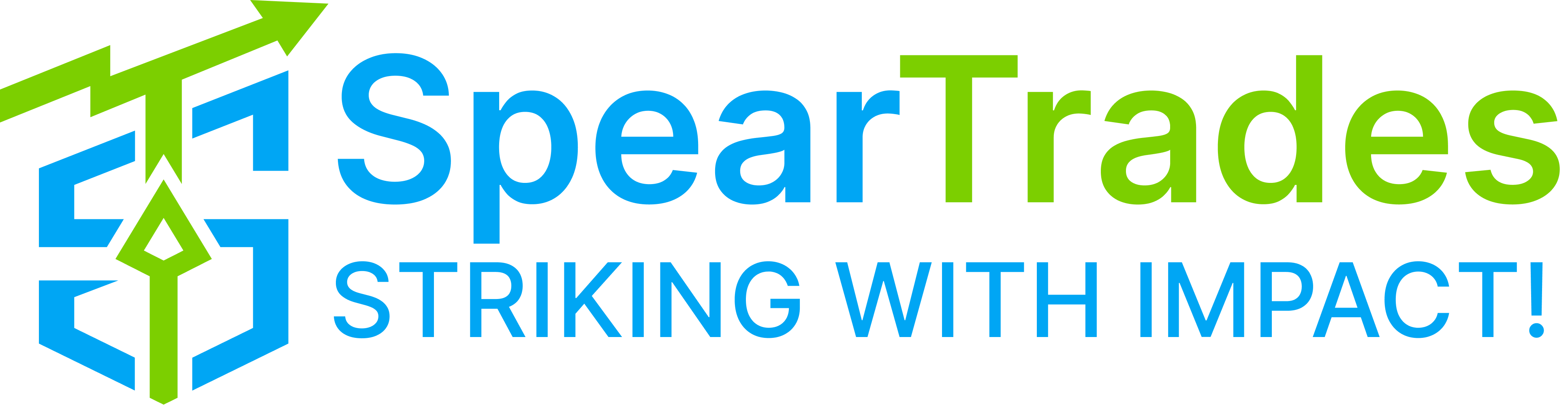 speartrades